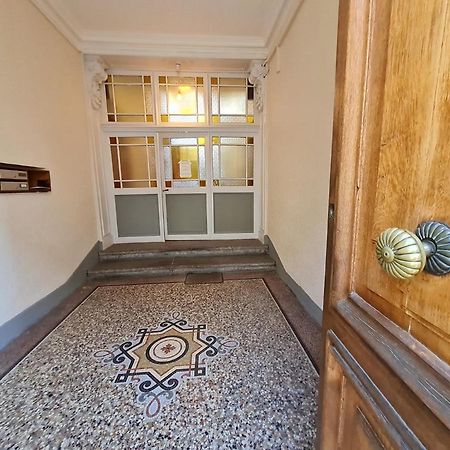Appartement Intra Muros 8 Personnes Climatise Wifi Stationnement Facile Авиньон Экстерьер фото