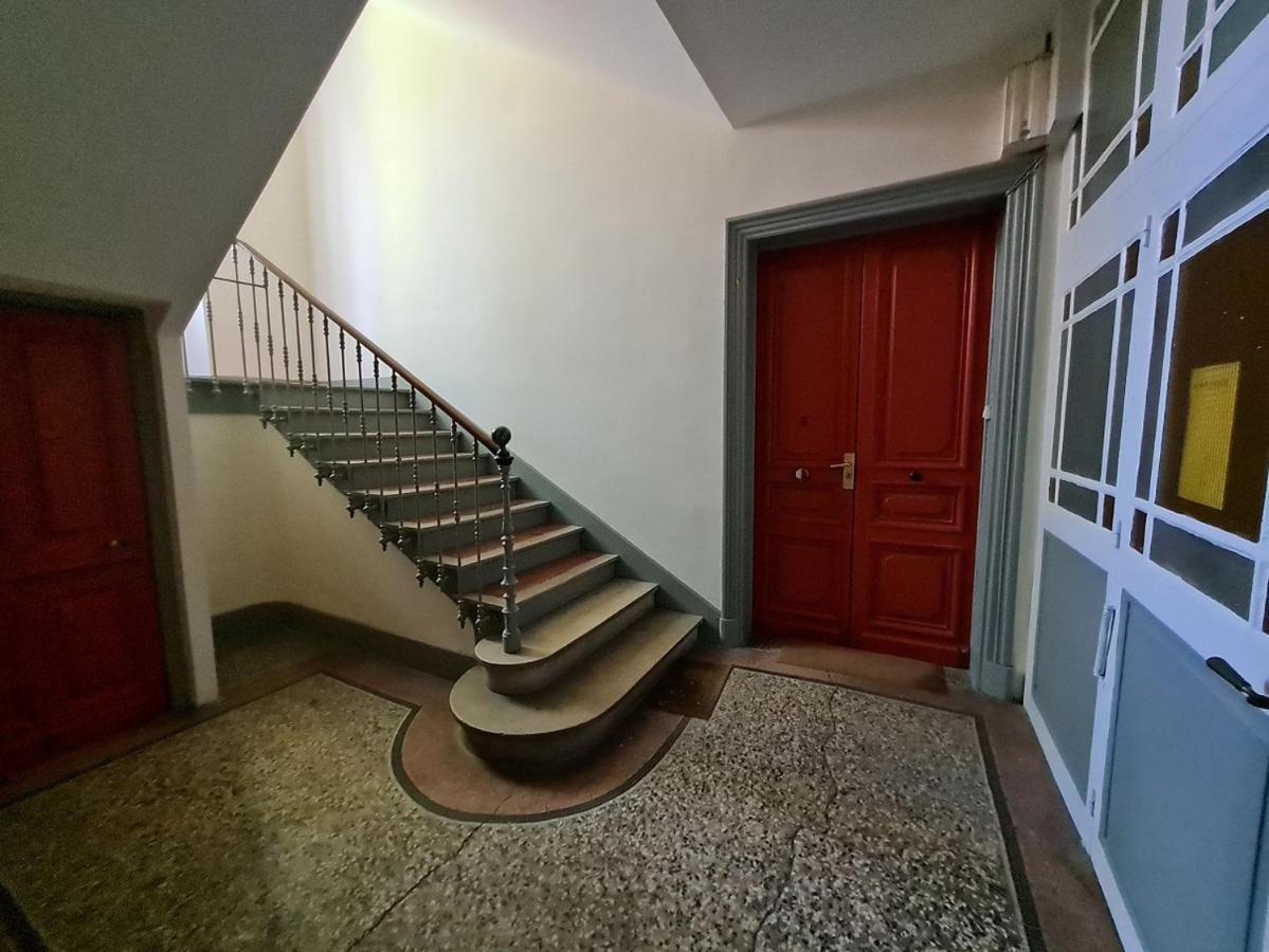 Appartement Intra Muros 8 Personnes Climatise Wifi Stationnement Facile Авиньон Экстерьер фото