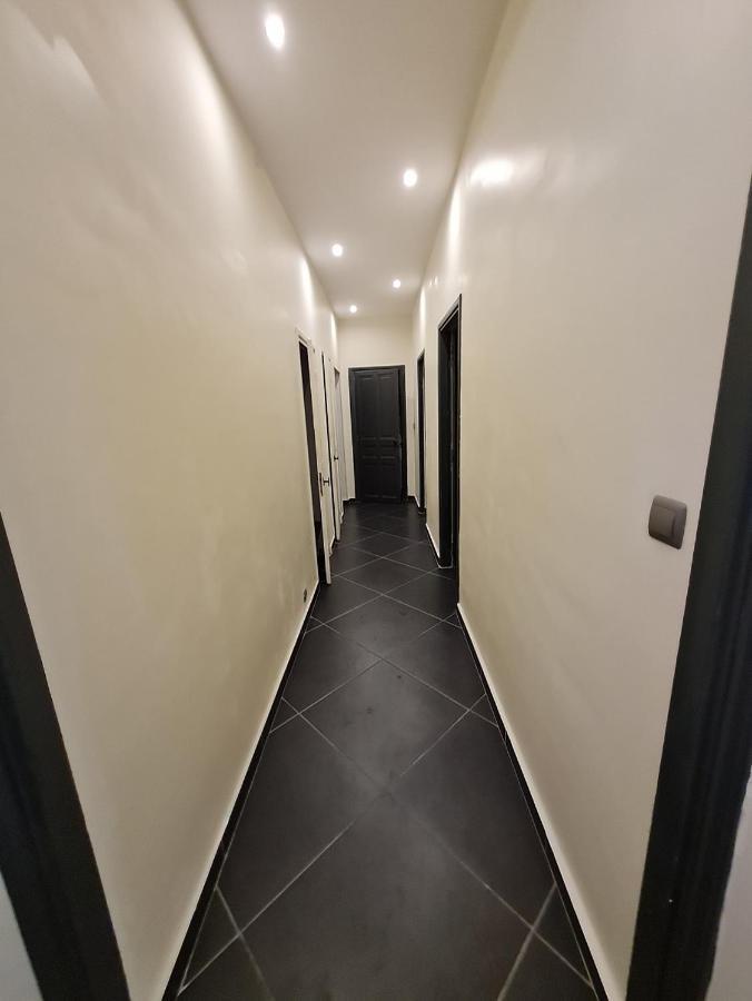 Appartement Intra Muros 8 Personnes Climatise Wifi Stationnement Facile Авиньон Экстерьер фото