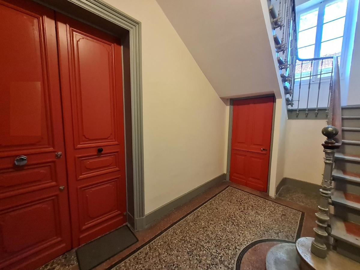 Appartement Intra Muros 8 Personnes Climatise Wifi Stationnement Facile Авиньон Экстерьер фото