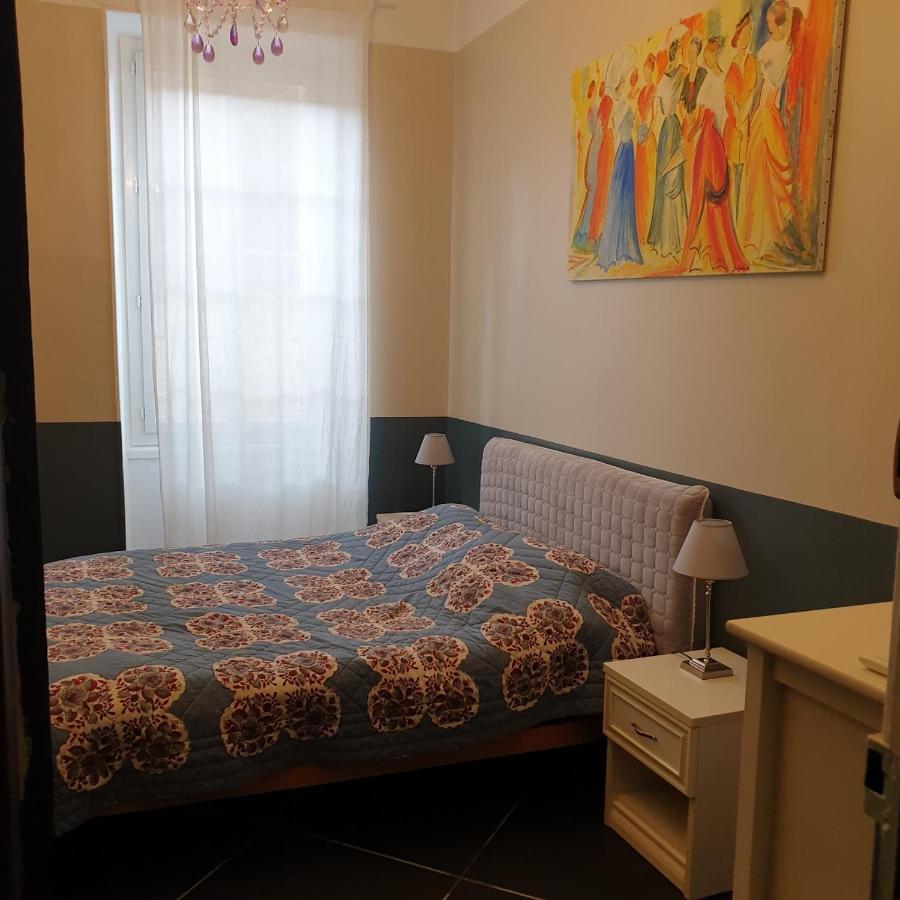 Appartement Intra Muros 8 Personnes Climatise Wifi Stationnement Facile Авиньон Экстерьер фото